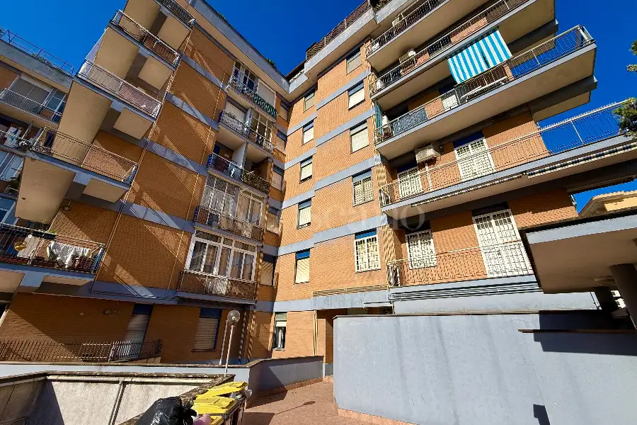 Casa in vendita di 60 mq a €144.000 (rif. 54/2025)