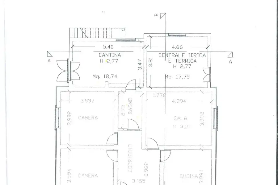 Casa Indipendente in vendita di 132 mq a €149.000 (rif. 10/2026)