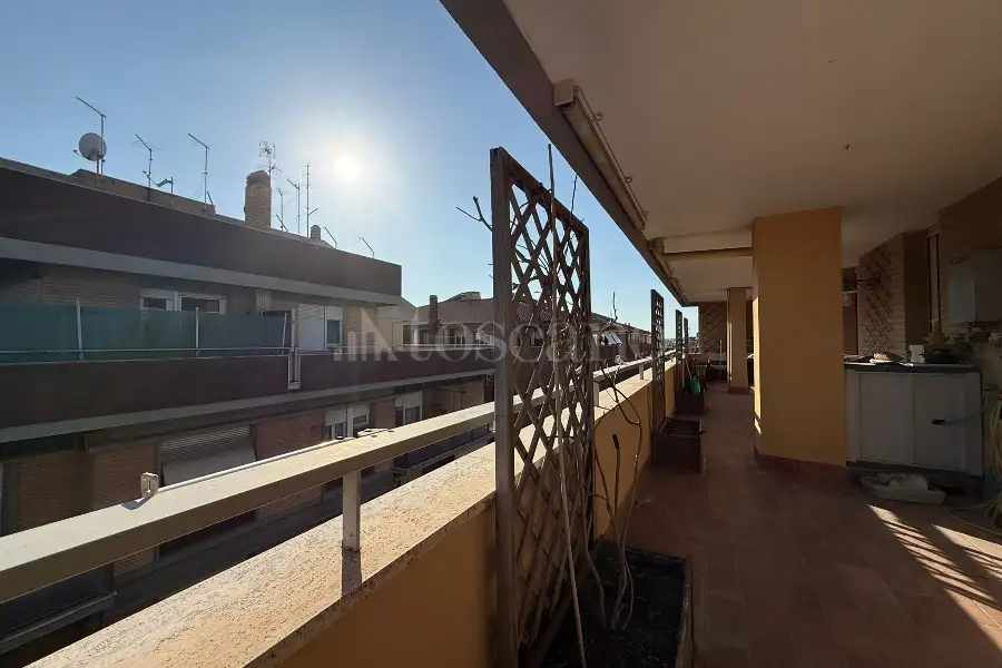 Attico in vendita di 80 mq a €269.000 (rif. 10/2026)