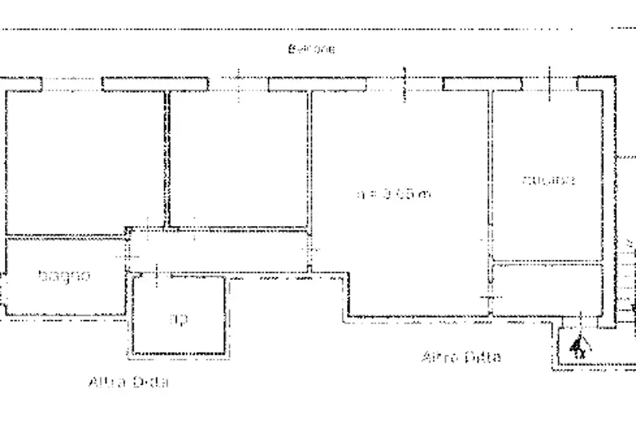 Villa in vendita di 559 mq a €569.000 (rif. 124/2026)