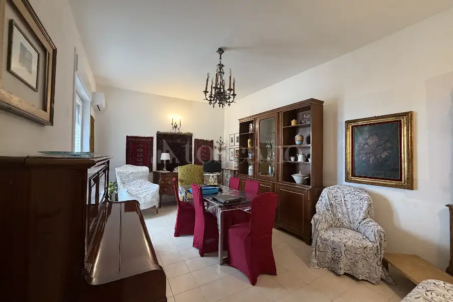 Attico in vendita di 109 mq a €229.000 (rif. 43/2026)