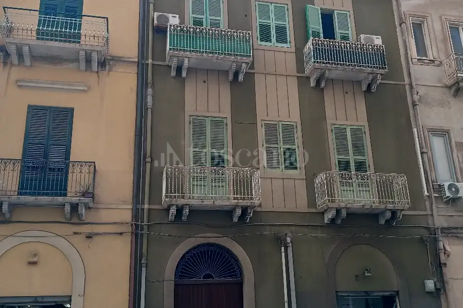 Casa in vendita di 130 mq a €93.000 (rif. 45/2025)
