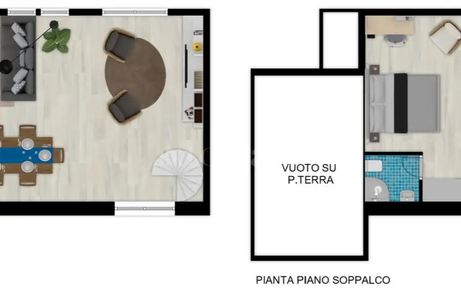 Casa in vendita di 70 mq a €135.000 (rif. 27/2025)