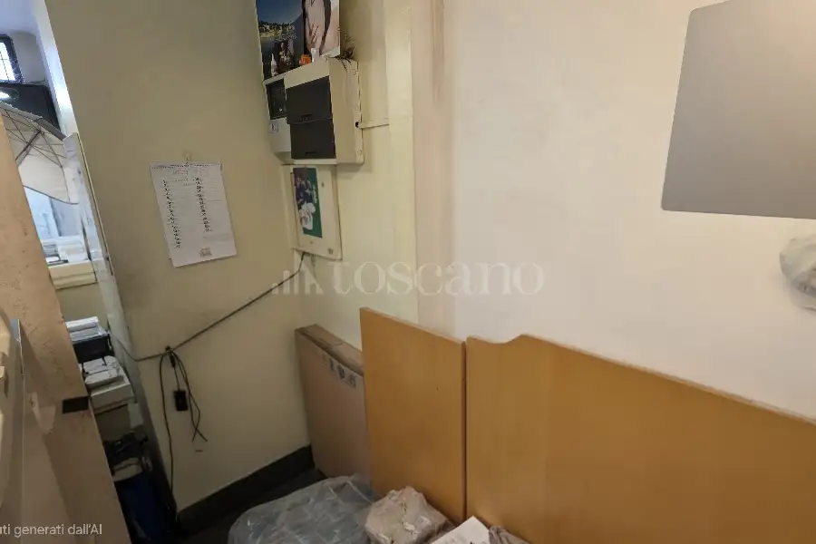 Negozio in vendita di 45 mq a €229.000 (rif. 17/2026)
