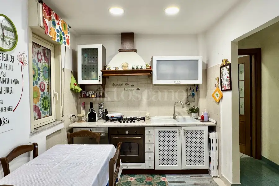 Casa in vendita di 93 mq a €158.000 (rif. 122/2025)