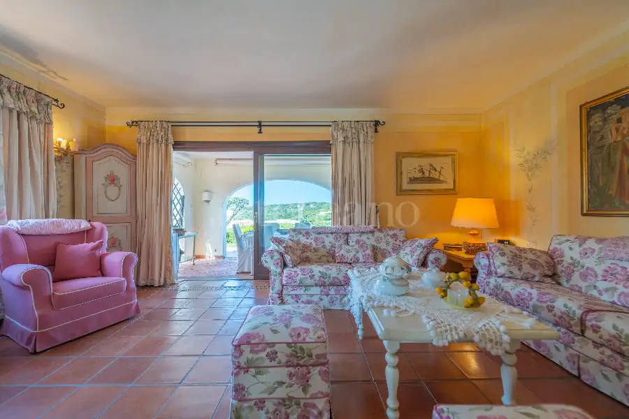 Casa in affitto di 130 mq trattativa riservata (rif. 7/2025)