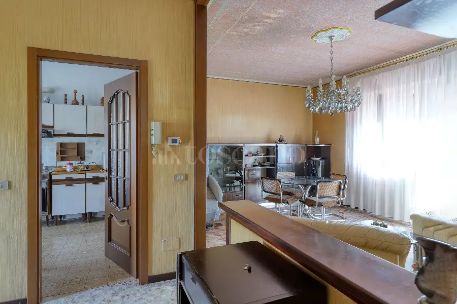 Villino a Schiera in vendita di 145 mq a €235.000 (rif. 196/2026)