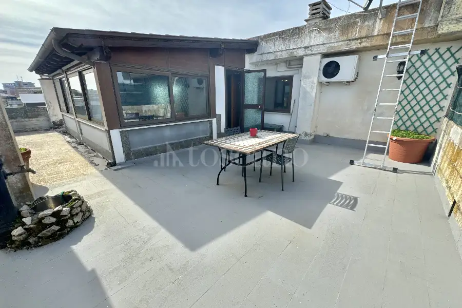 Attico in vendita di 80 mq a €89.000 (rif. 22/2024)