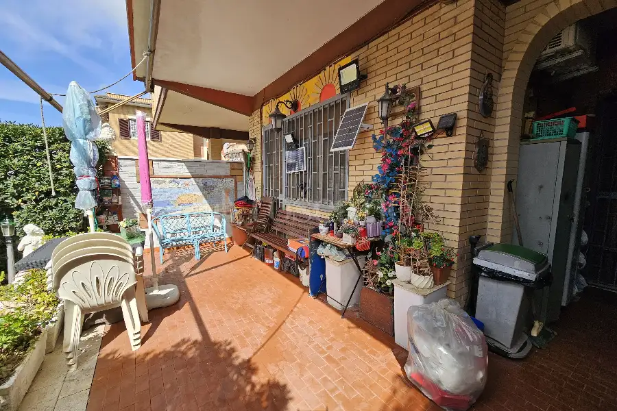 Villa Plurifamiliare in vendita di 80 mq a €169.000 (rif. 17/2026)
