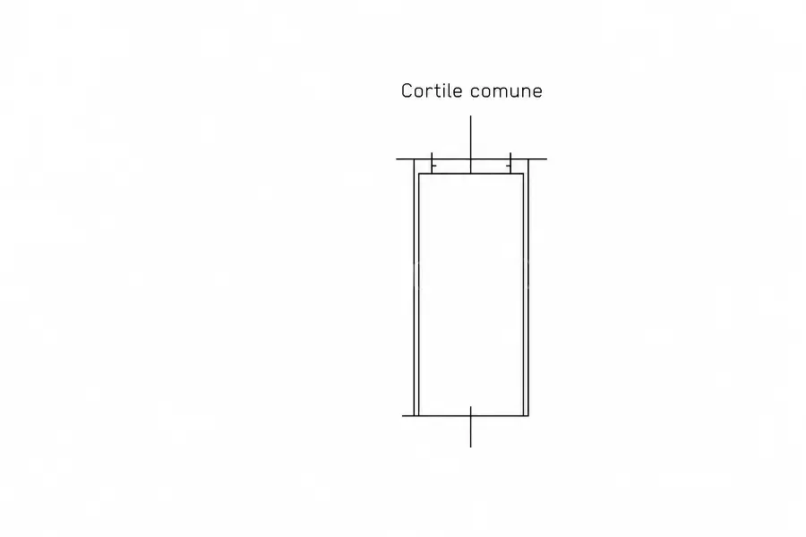 Garage in vendita di 9 mq a €12.000 (rif. 47/2026)