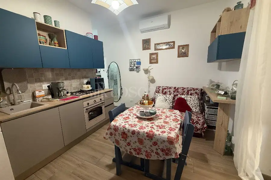 Casa in vendita di 60 mq a €199.000 (rif. 15/2026)