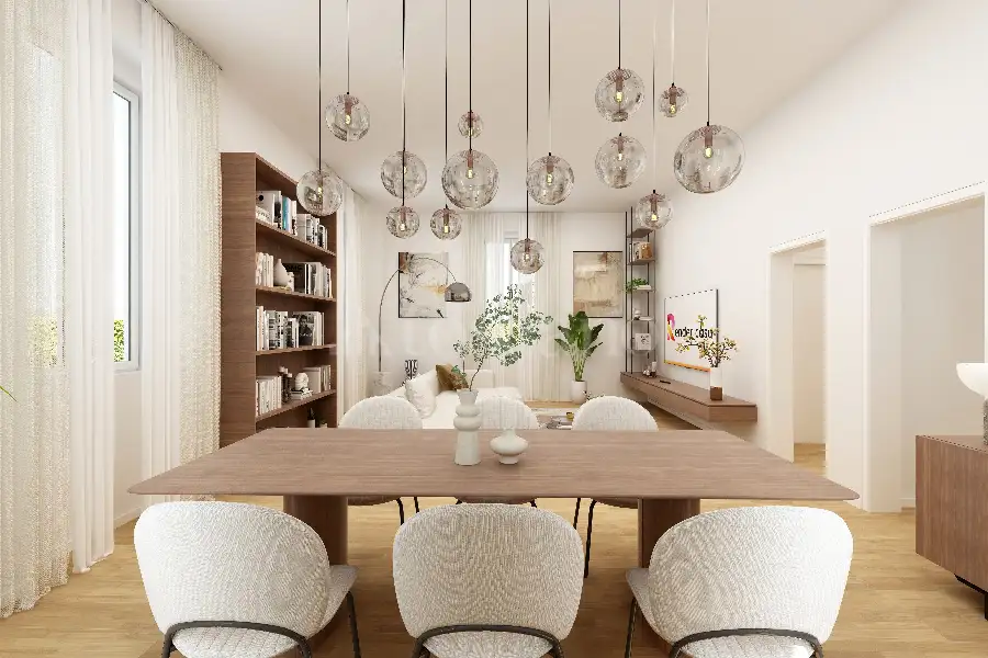 Villa in vendita di 312 mq a €960.000 (rif. 28/2025)