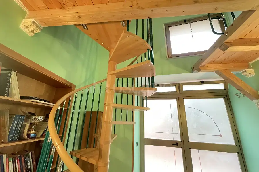 Casa in vendita di 37 mq a €45.000 (rif. 4/2026)