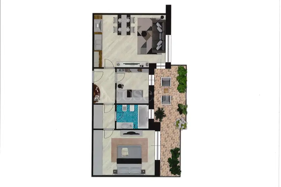 Casa in vendita di 70 mq a €185.000 (rif. 39/2025)