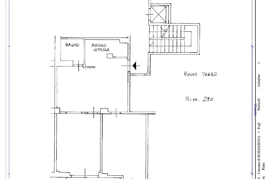 Casa in vendita di 72 mq a €239.000 (rif. 14/2026)