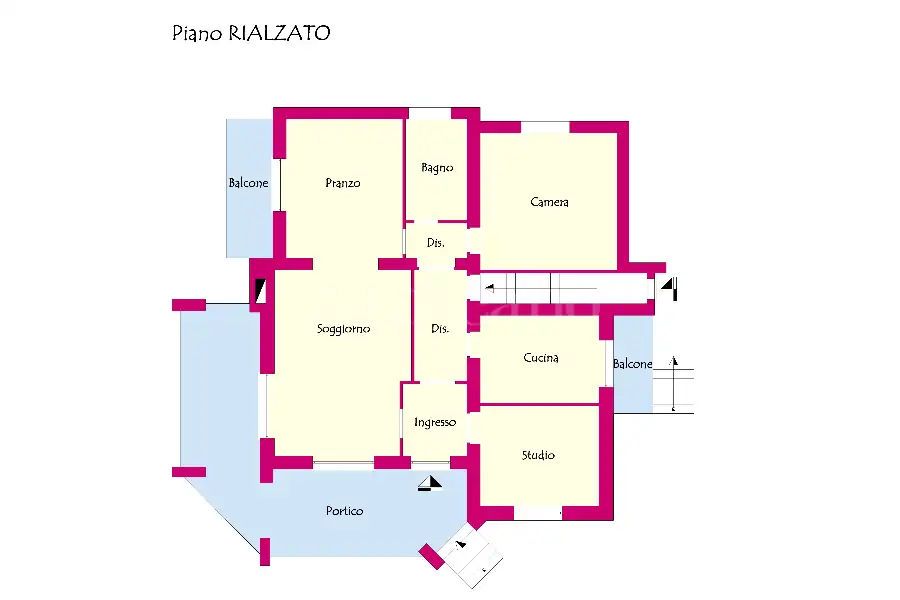 Villa in vendita di 300 mq a €220.000 (rif. 10/2025)