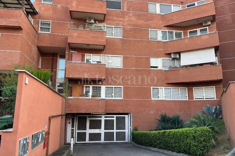 Box in vendita di 20 mq a €25.000 (rif. 27/2025)