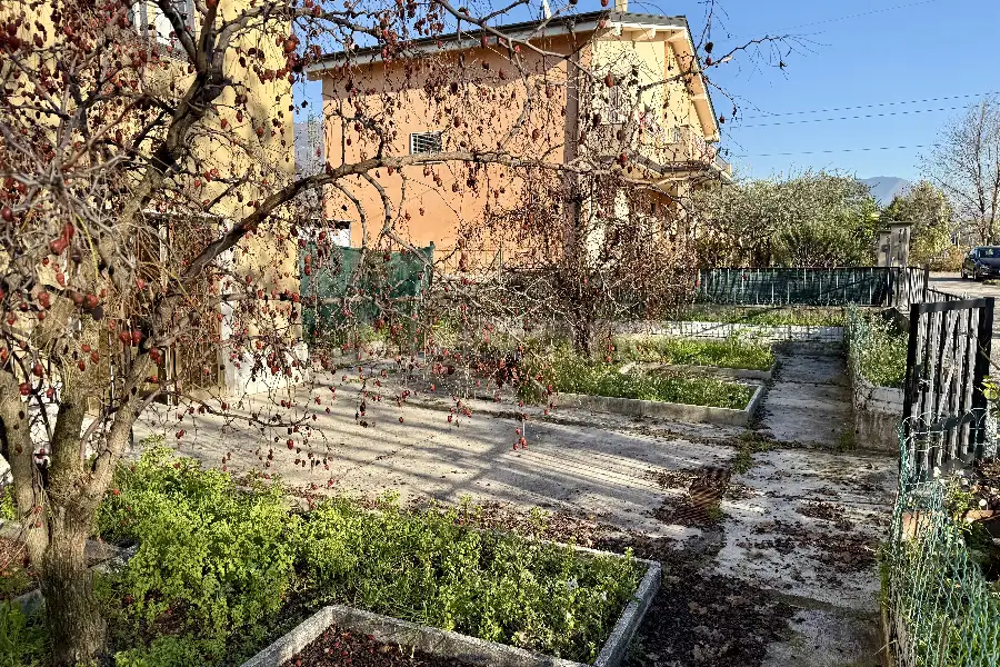 Villino a Schiera in vendita di 150 mq a €280.000 (rif. 67/2025)