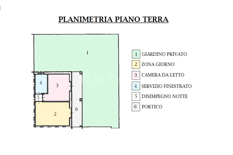 Casa in vendita di 70 mq a €255.000 (rif. 56/2024)