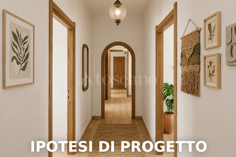 Casa in vendita di 139 mq a €315.000 (rif. 9/2026)