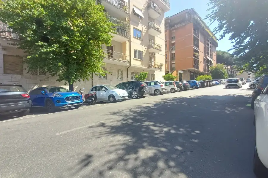 Casa in affitto di 35 mq a €680 (rif. 12/2026)