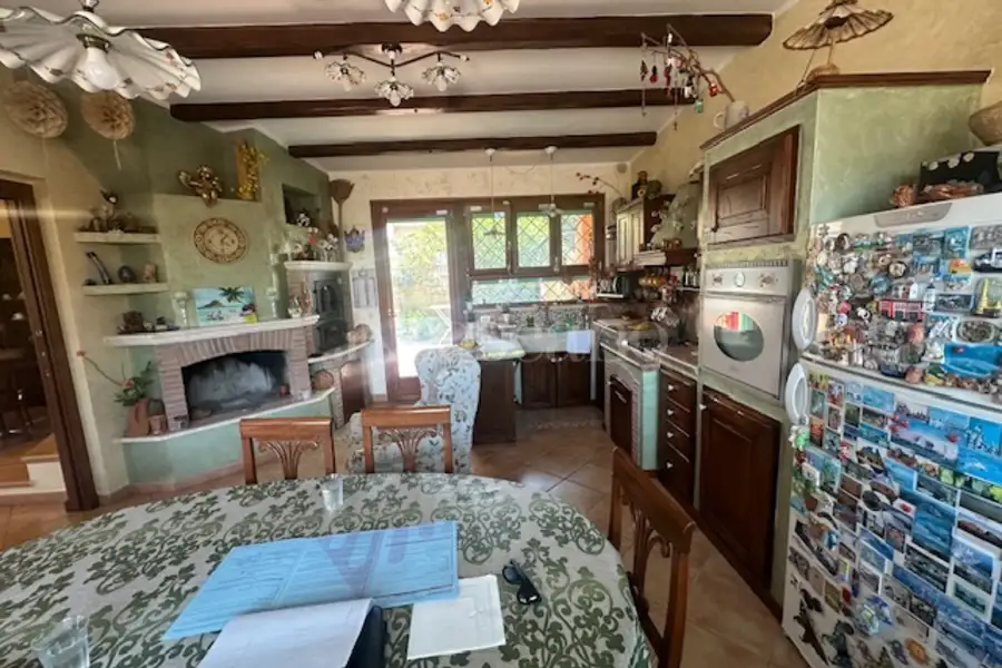 Villa in vendita di 170 mq a €450.000 (rif. 50/2024)