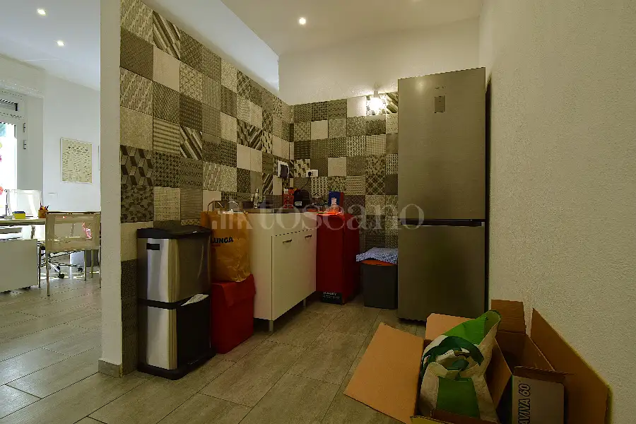 Ufficio in affitto di 60 mq a €500 (rif. 31/2026)