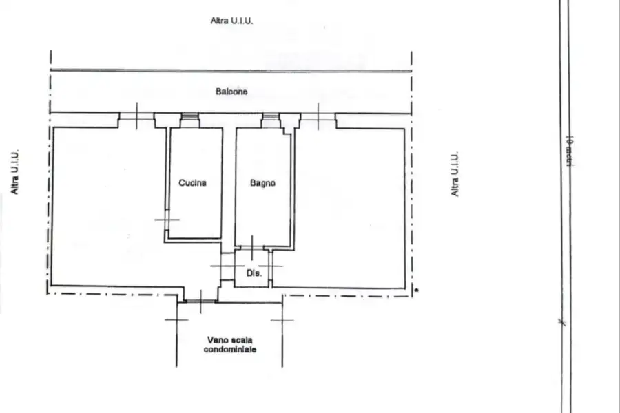 Casa in vendita di 61 mq a €57.000 (rif. 13/2026)
