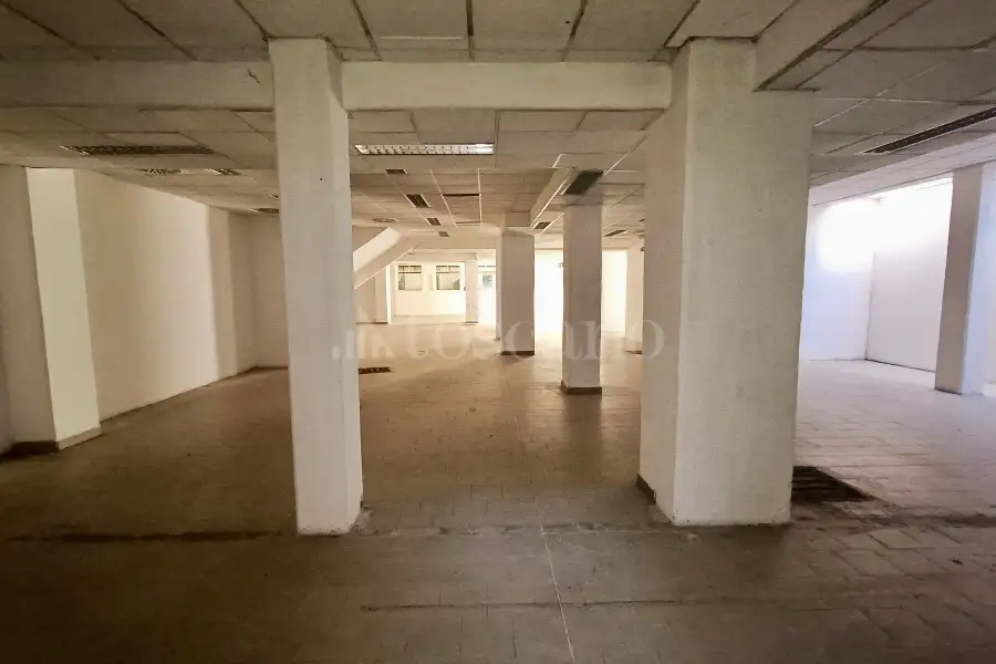 Magazzino in vendita di 450 mq a €99.000 (rif. 53/2024)