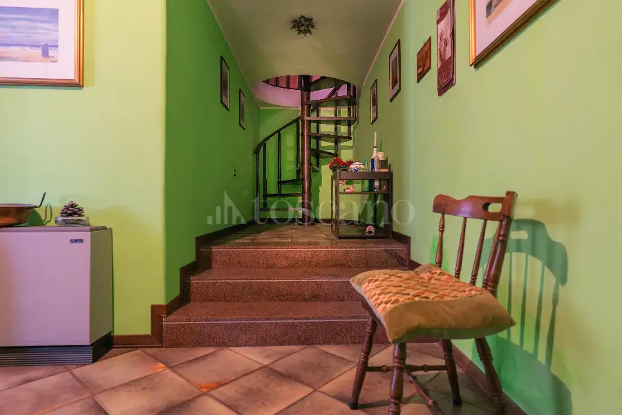 Villa in vendita di 250 mq a €298.000 (rif. 60/2025)