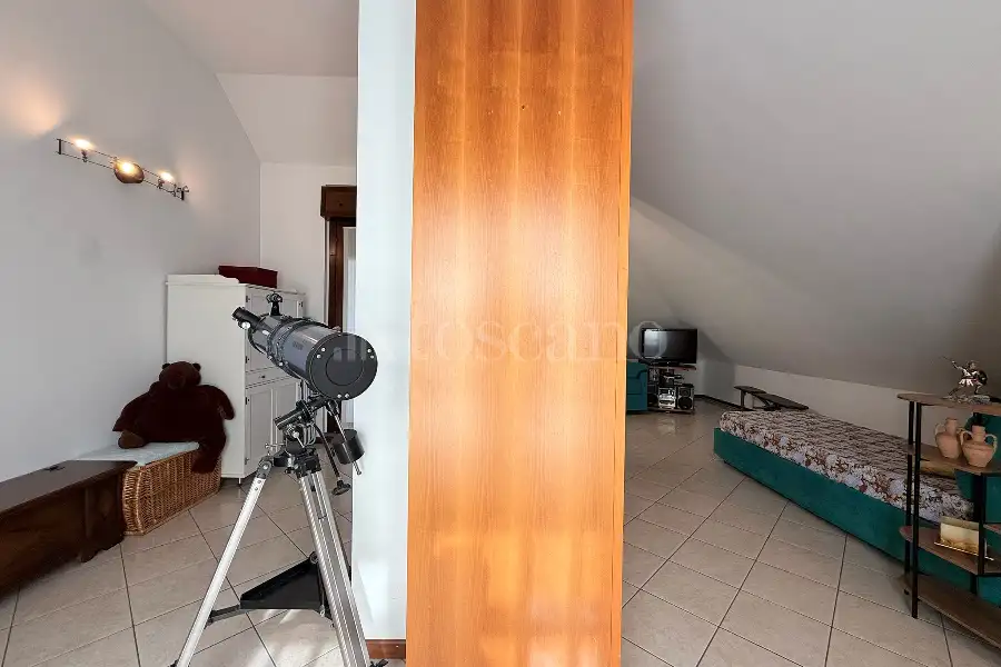 Superattico in vendita di 210 mq a €930.000 (rif. 29/2026)