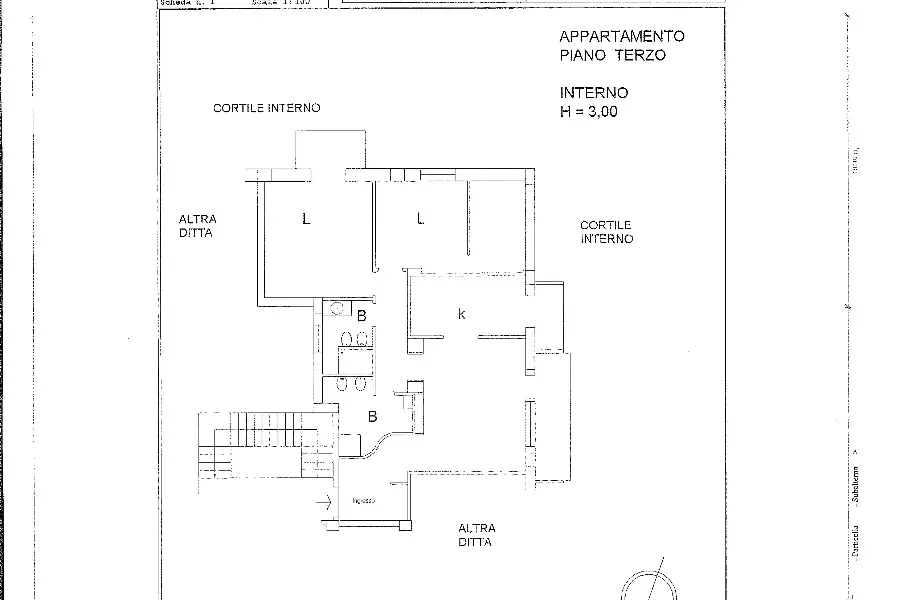 Casa in vendita di 100 mq a €595.000 (rif. 23/2026)