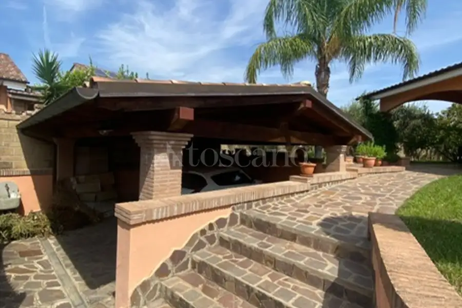 Villa in vendita di 170 mq a €450.000 (rif. 50/2024)