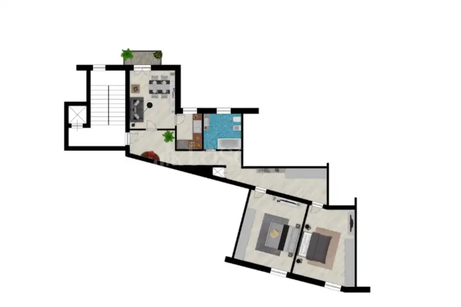 Casa in vendita di 120 mq a €365.000 (rif. 4/2026)