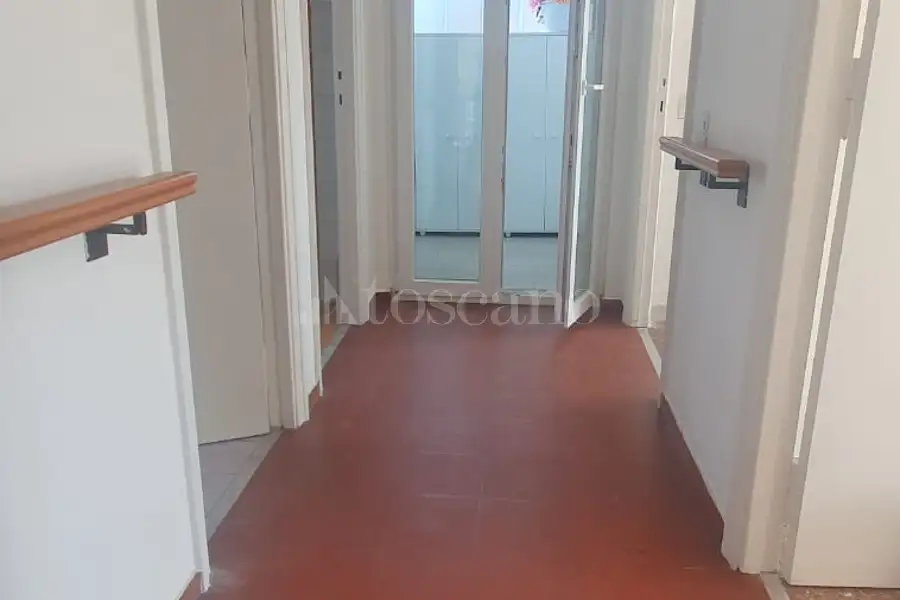 Attico in vendita di 125 mq a €569.000 (rif. 13/2026)