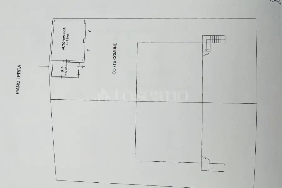 Villa Bifamiliare in vendita di 200 mq a €419.000 (rif. 35/2025)