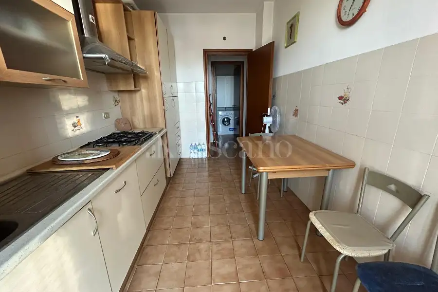 Casa in affitto di 100 mq a €950 (rif. 13/2026)
