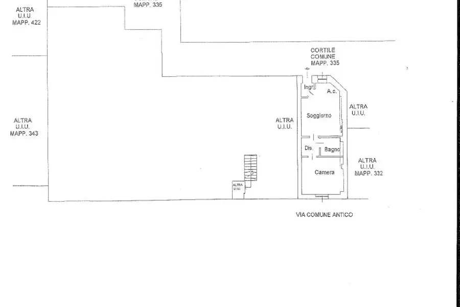Casa in vendita di 43 mq a €139.000 (rif. 47/2026)