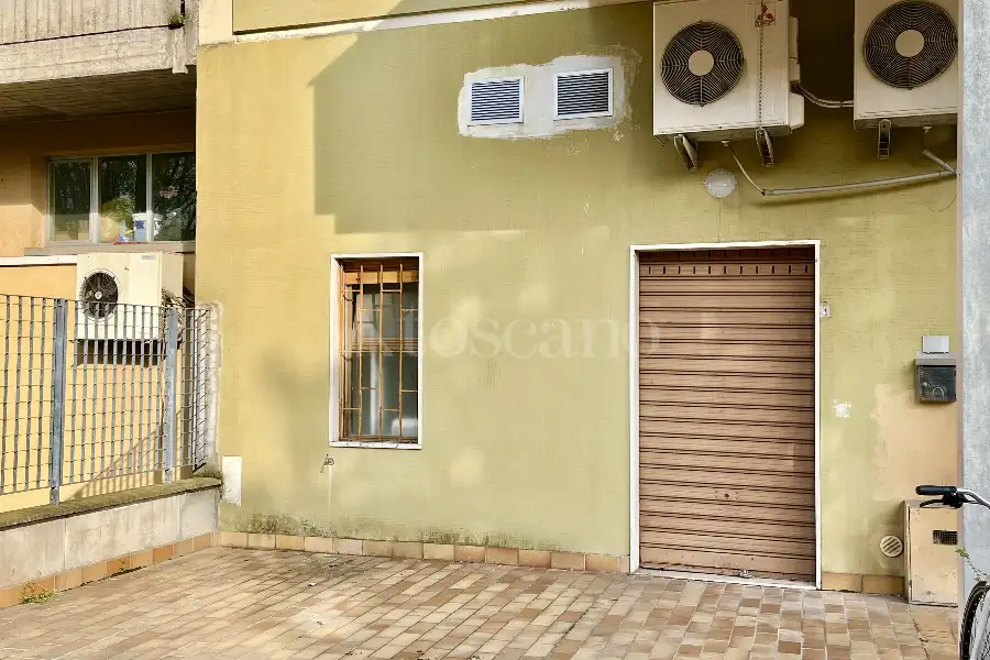 Negozio in vendita di 75 mq a €78.000 (rif. 16/2025)