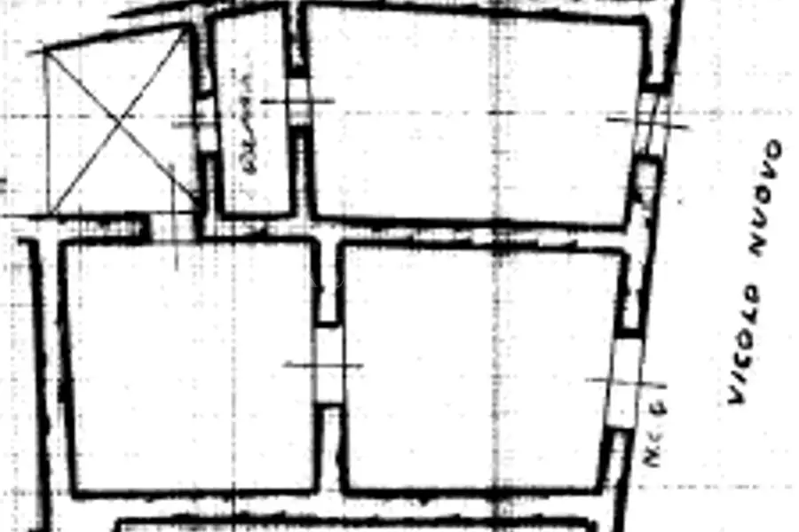Palazzo in vendita di 330 mq a €420.000 (rif. 51/2025)