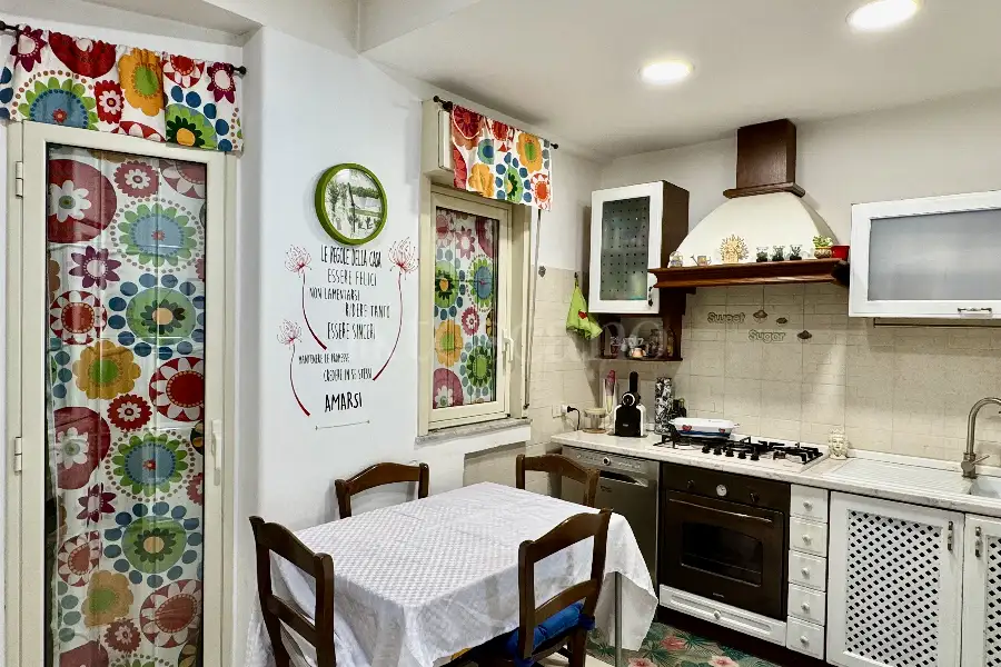 Casa in vendita di 93 mq a €158.000 (rif. 122/2025)