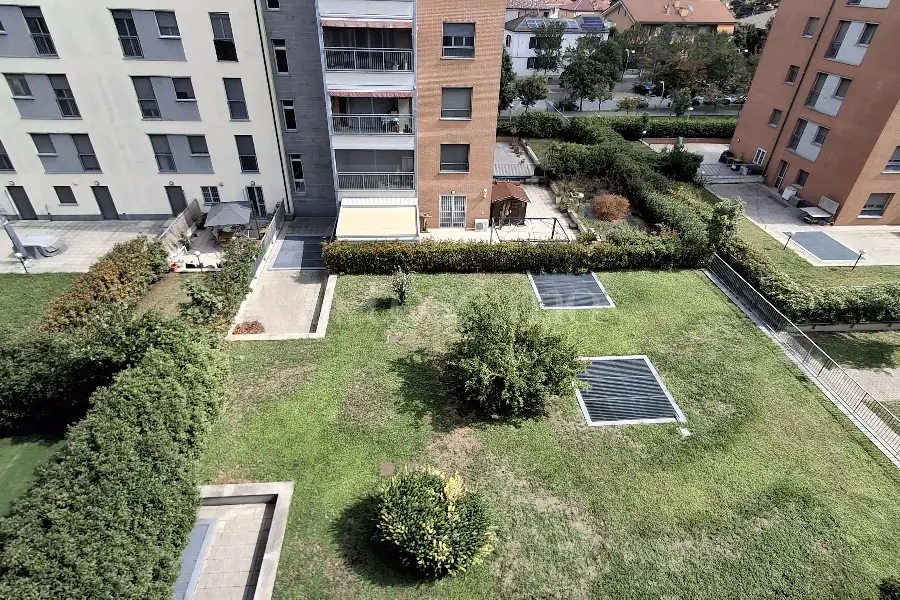 Casa in affitto di 82 mq a €1.100 (rif. 18/2026)