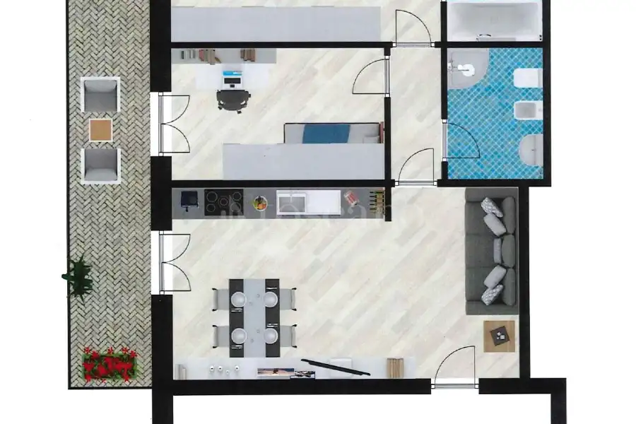 Casa in vendita di 73 mq a €280.000 (rif. 54/2025)