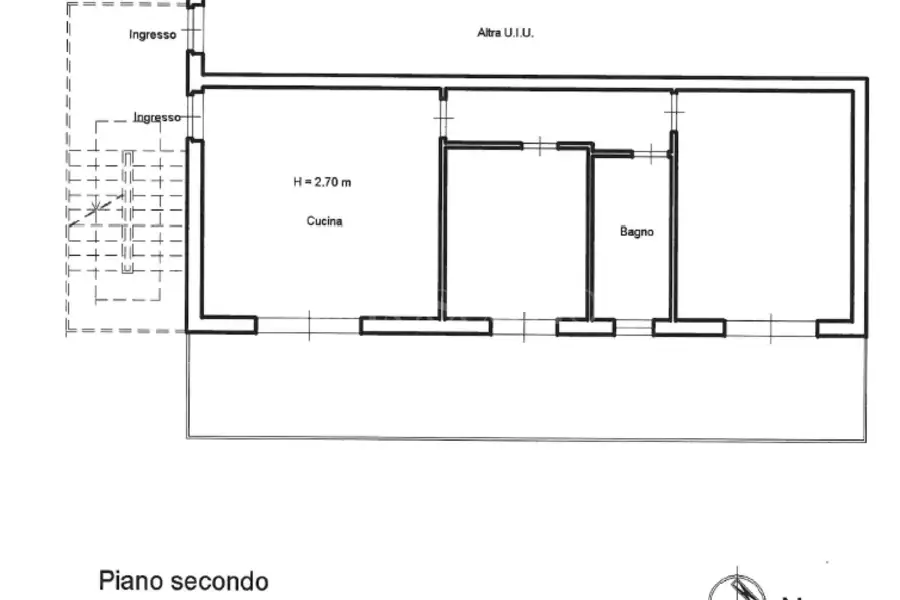 Casa in vendita di 88 mq a €149.000 (rif. 101/2023)