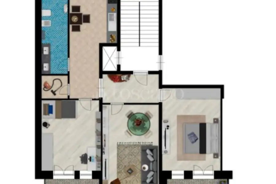 Casa in vendita di 100 mq a €299.000 (rif. 41/2026)