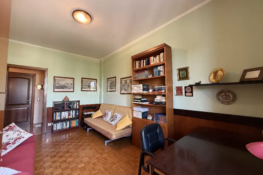 Casa in vendita di 130 mq a €619.000 (rif. 6/2026)