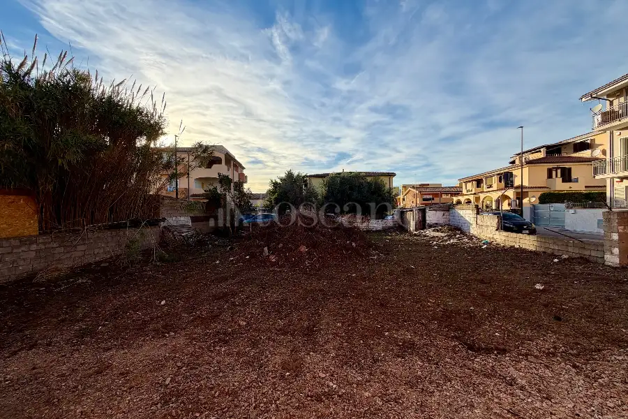 Edificabile Residenziali in vendita di 366 mq a €145.000 (rif. 89/2025)