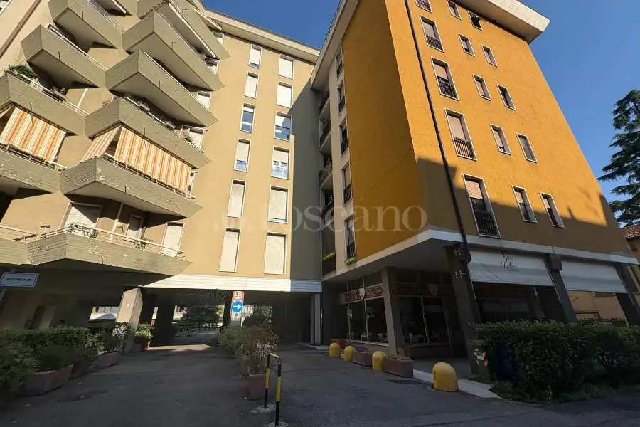 Box in vendita di 16 mq a €15.000 (rif. 36/2024)