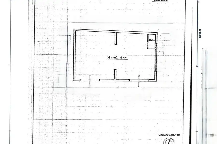 Casa in vendita di 200 mq a €329.000 (rif. 36/2025)