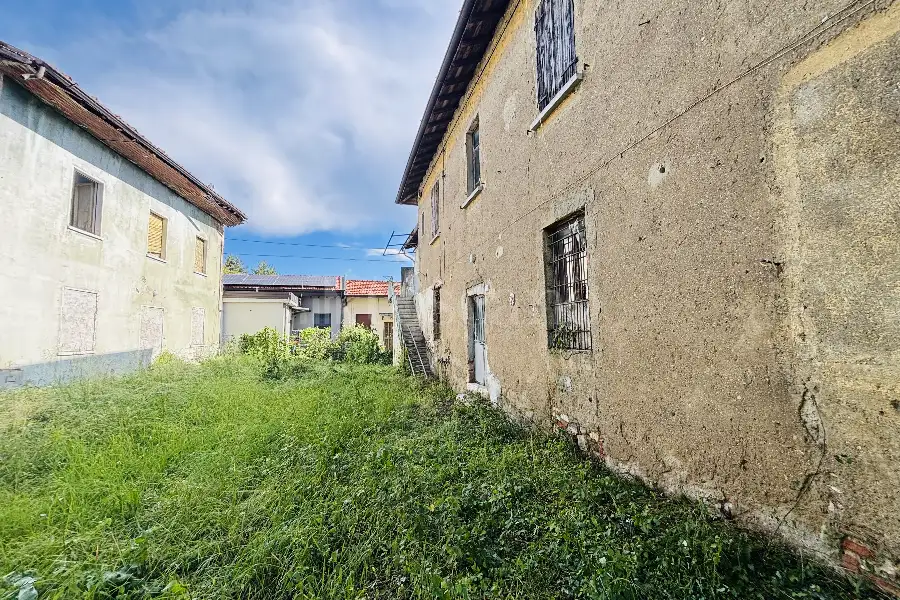 Rustico in vendita di 200 mq a €134.000 (rif. 25/2026)